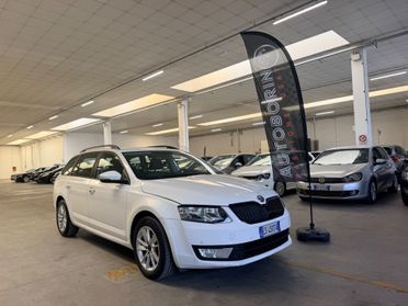 Skoda Octavia 1.6 TDI CR 105 CV DSG Wagon Executive