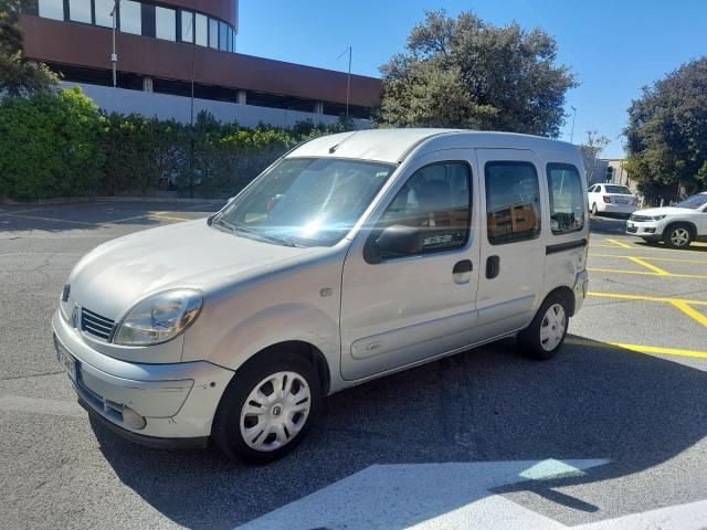 RENAULT - Kangoo - 1.5 dCi/65CV 5p. Ice