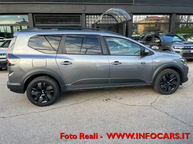 DACIA Jogger Full-Hybrid 155 CV 7p Expression MY 2026 PROMO