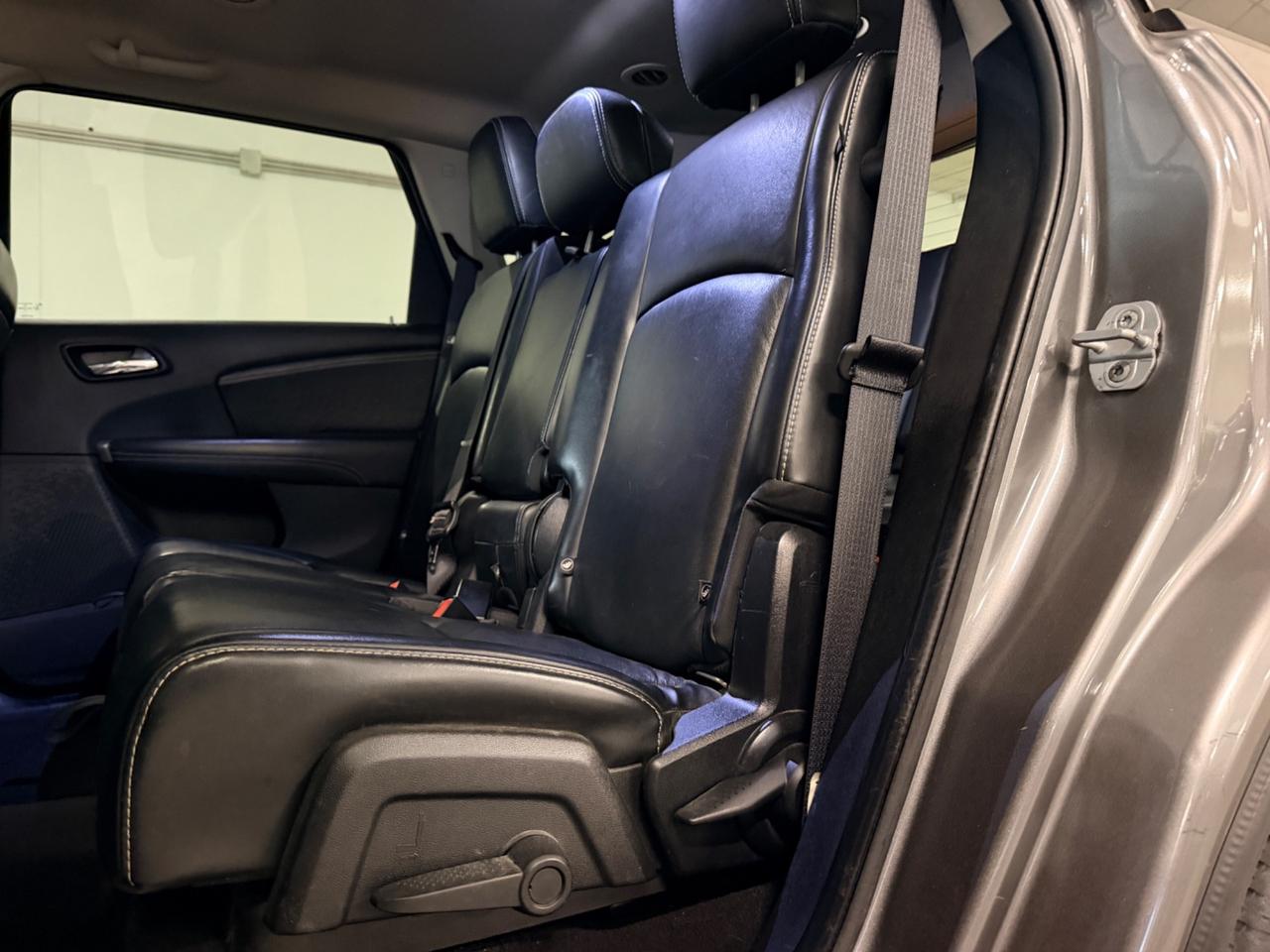 Fiat Freemont 2.0 Multijet 140 CV Urban