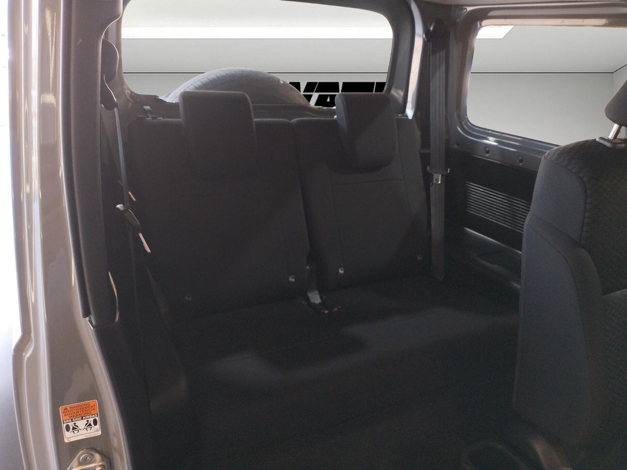 Suzuki Jimny 1.5 4 posti Pro 4wd allgrip