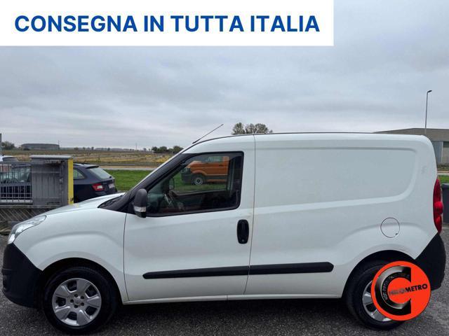 OPEL Combo 1.3 CDT (PC-TN L1H1)BLITZ-OTTIME CONDIZIONI-E6B-