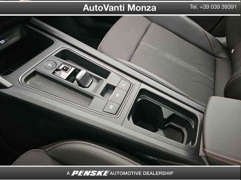 CUPRA Formentor Formentor 1.4 e-hybrid VZ 245cv dsg