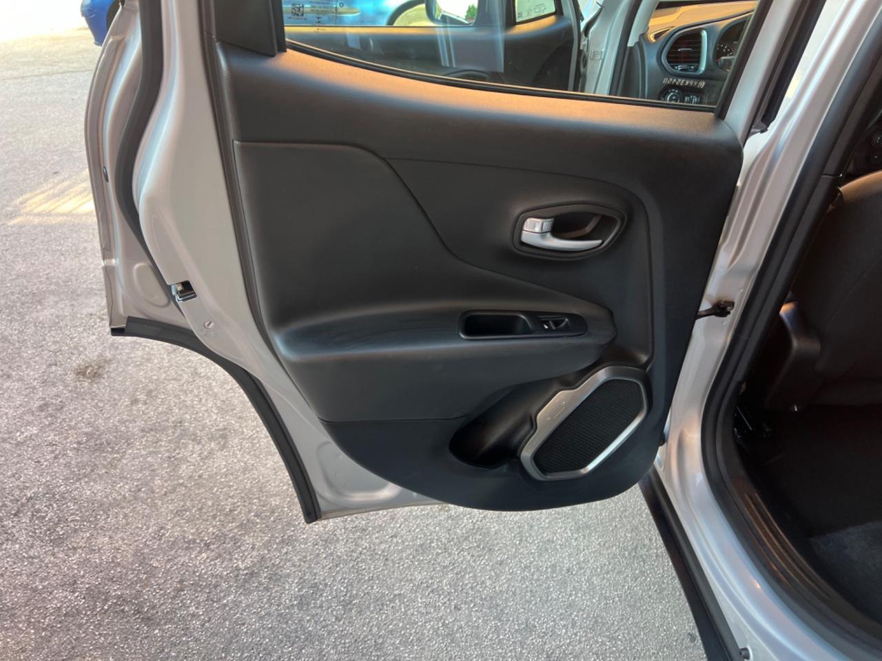 Jeep Renegade 1.0 T3 Limited