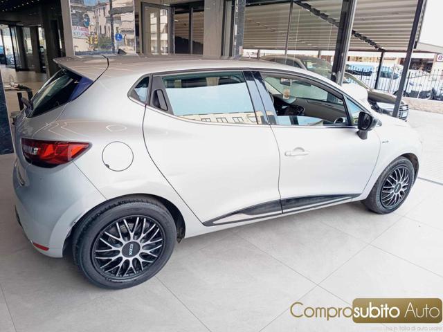 RENAULT Clio TCe 12V 90 CV GPL Start&Stop 5 porte Energy Duel