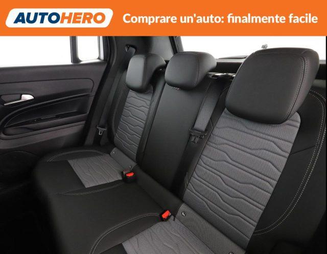 JEEP Avenger 1.2 Turbo 145 CV MHEV 4xe Upland