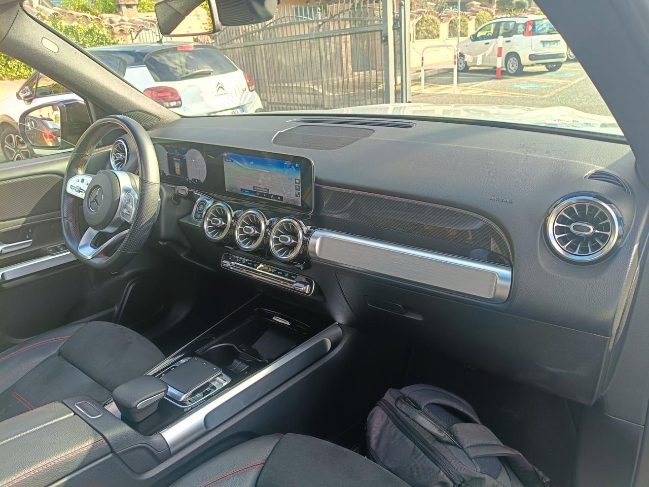 Mercedes-benz GLB 200 d Automatic Premium AMG