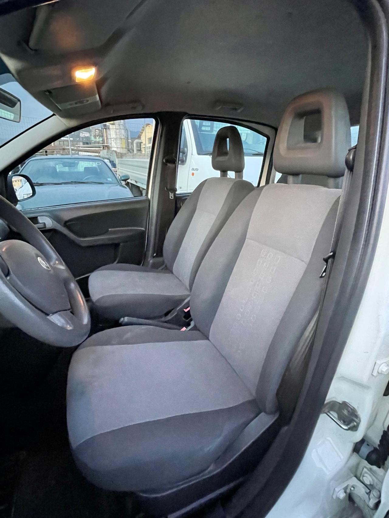 Fiat Panda 1.2 Emotion