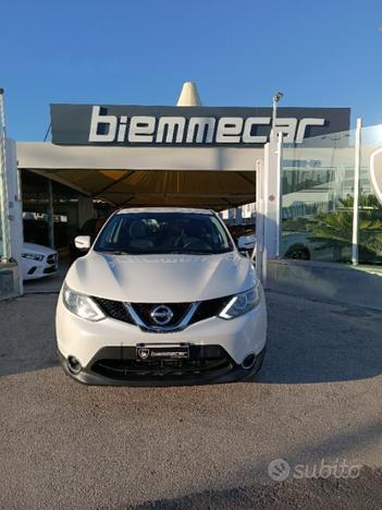 NISSAN Qashqai 1.5 dCi Business i.m