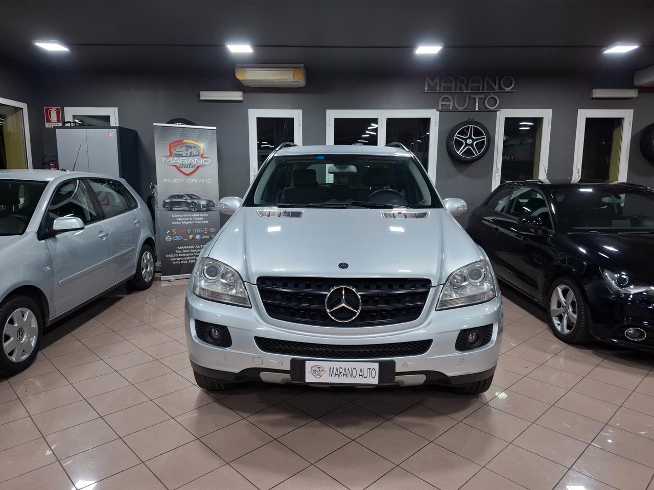 Mercedes-benz ML 280 CDI Sport 4MATIC