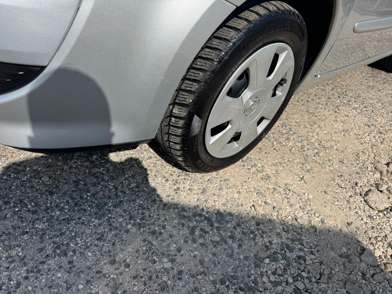 Renault Modus 1.5 dCi 90CV Live