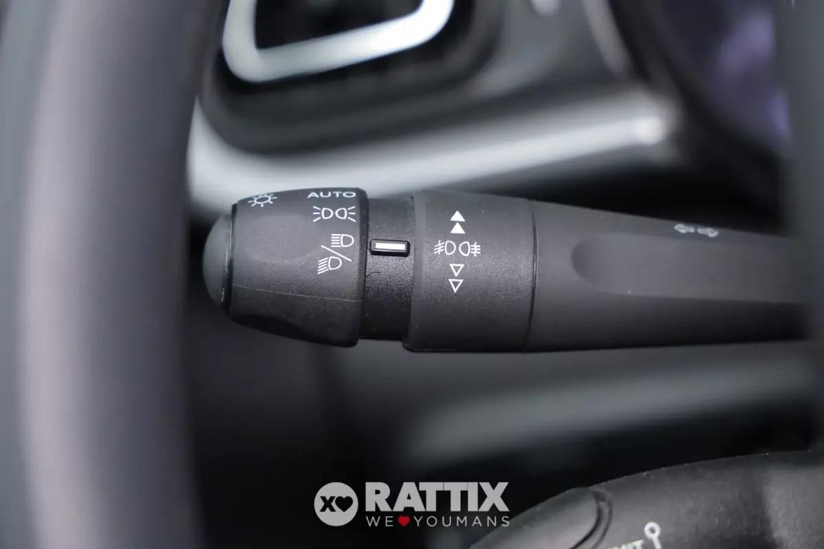 Citroen C3 1.2 Puretech 110CV Max