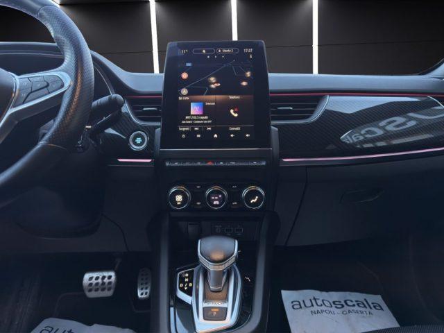 RENAULT Arkana Arkana Hybrid E-Tech 145 CV R.S.Line