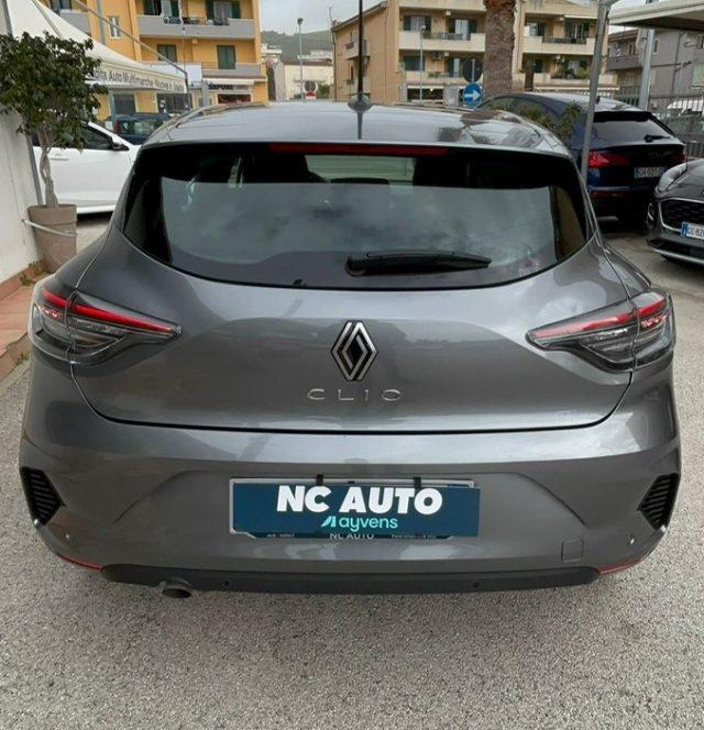 RENAULT Clio SCe 65 CV 5 porte Evolution