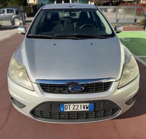 Ford Focus 1.6 TDCi (90CV) SW Tit.