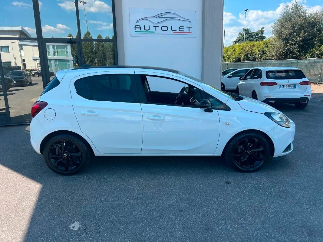 Opel Corsa 1.4 b-Color Gpl 90cv 5p