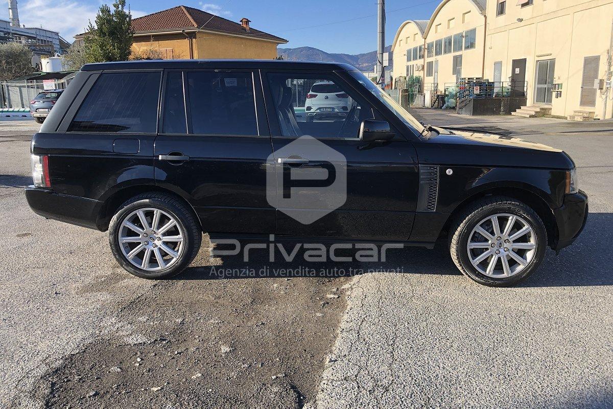 LAND ROVER Range Rover 4.4 TDV8 Vogue