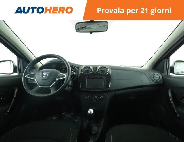 DACIA Logan MCV 1.5 dCi 8V 75CV Start&Stop Lauréate