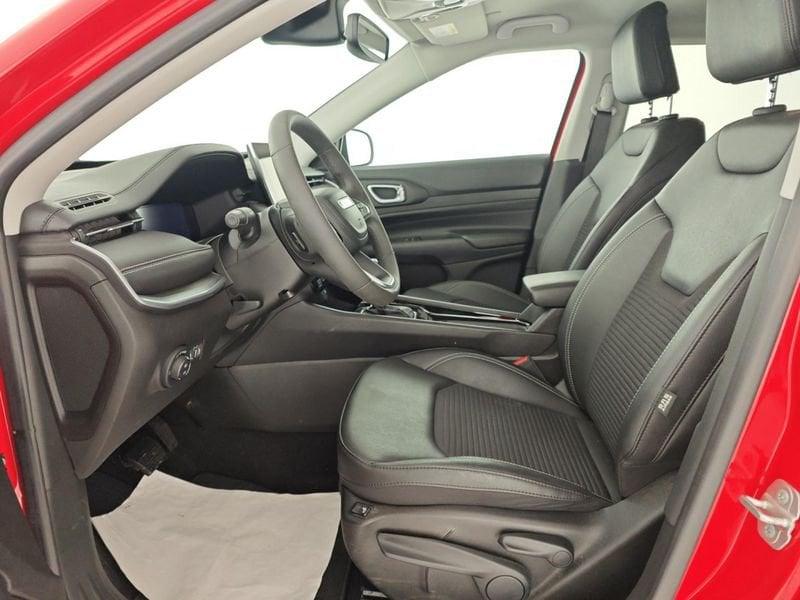 Jeep Compass 1.5 Turbo T4 130CV MHEV 2WD Limited