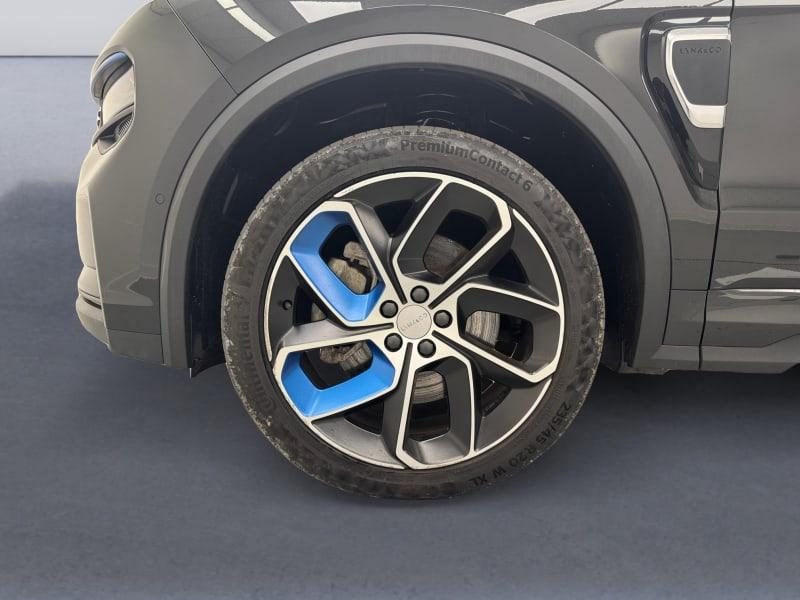 LYNK&CO 01 PHEV