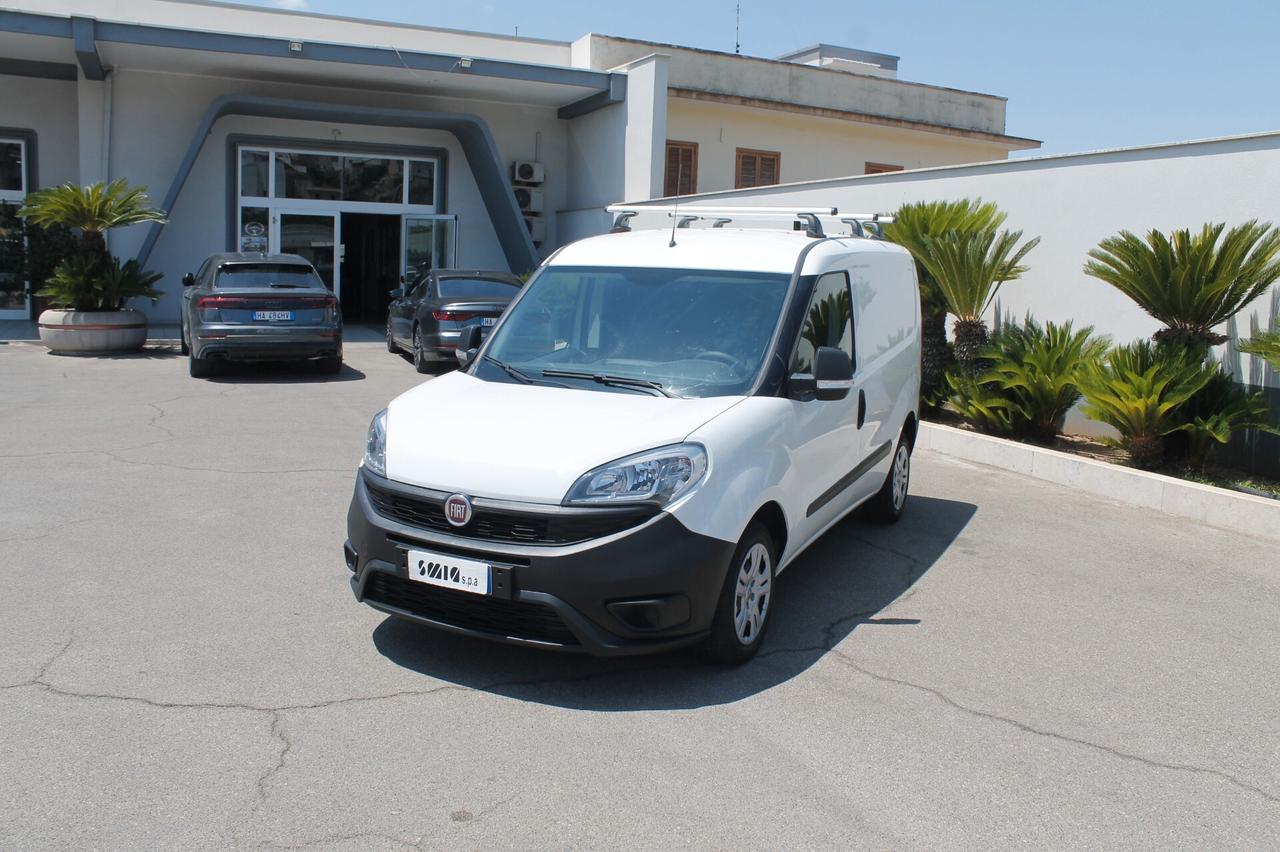 Fiat Doblo Doblò 1.3 MJT PC-TN Cargo Lamierato E6