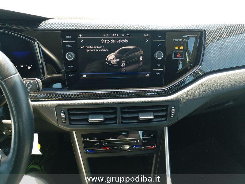 Volkswagen Polo VI 2022 1.0 tsi Life 95cv