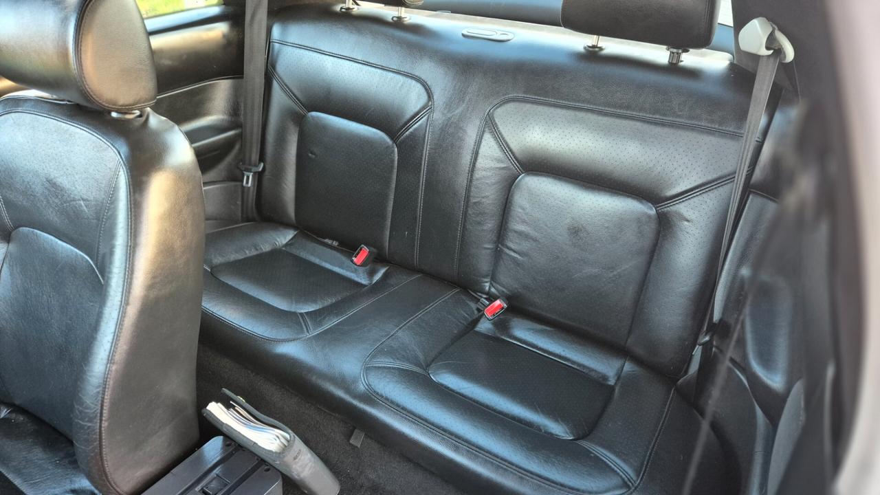 Volkswagen New Beetle 1.6