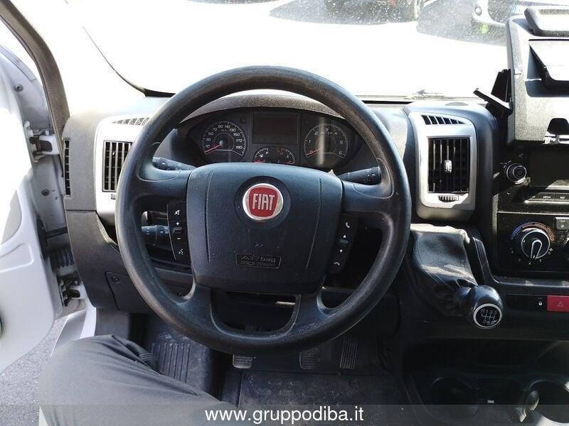 FIAT Ducato 290 (250) 33 33 MH1 2.3 mjt 130cv F.L.