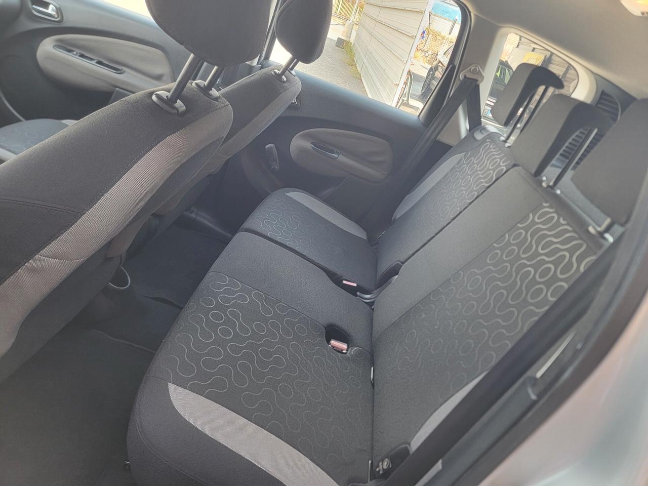 Citroen C3 Picasso 1.4 VTi 95 GARANZIA 12 MESI