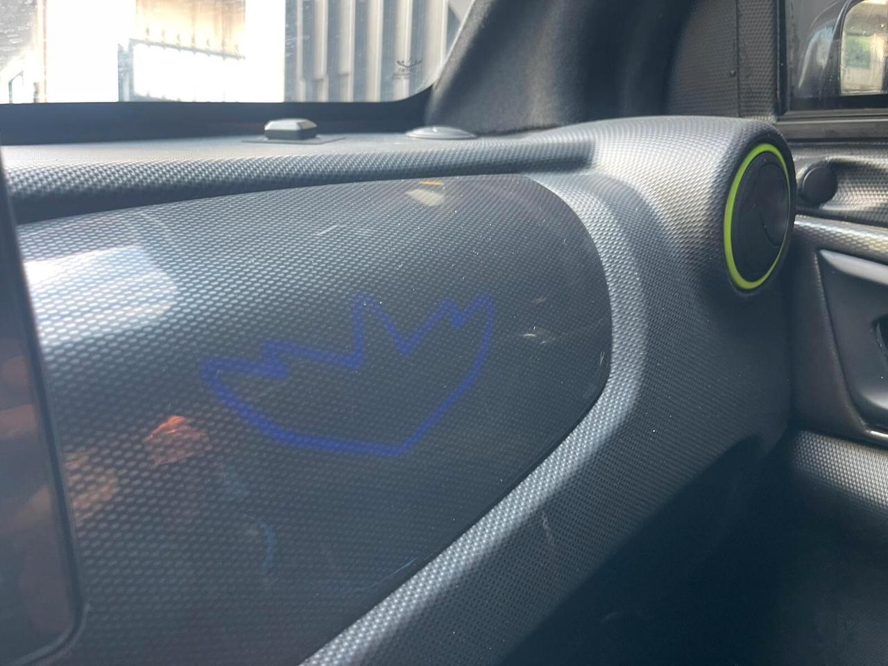 Minicar Chatenet CH46 Sport Erre Pronta consegna