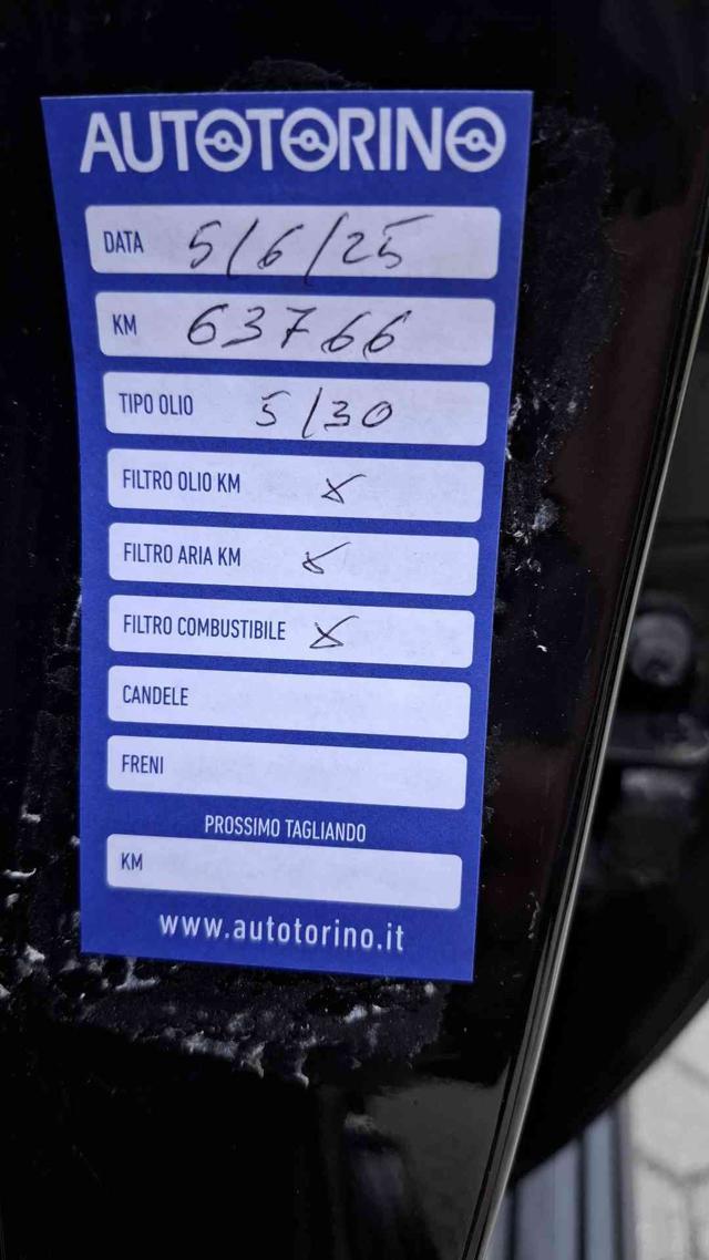 MERCEDES-BENZ X 350 d 4Matic Progressive UNICO PROPRIETARIO