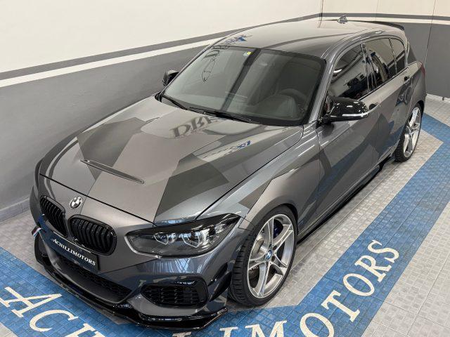 BMW M140 i 5p. Auto *preparata Scuderia Forieri +550cv*