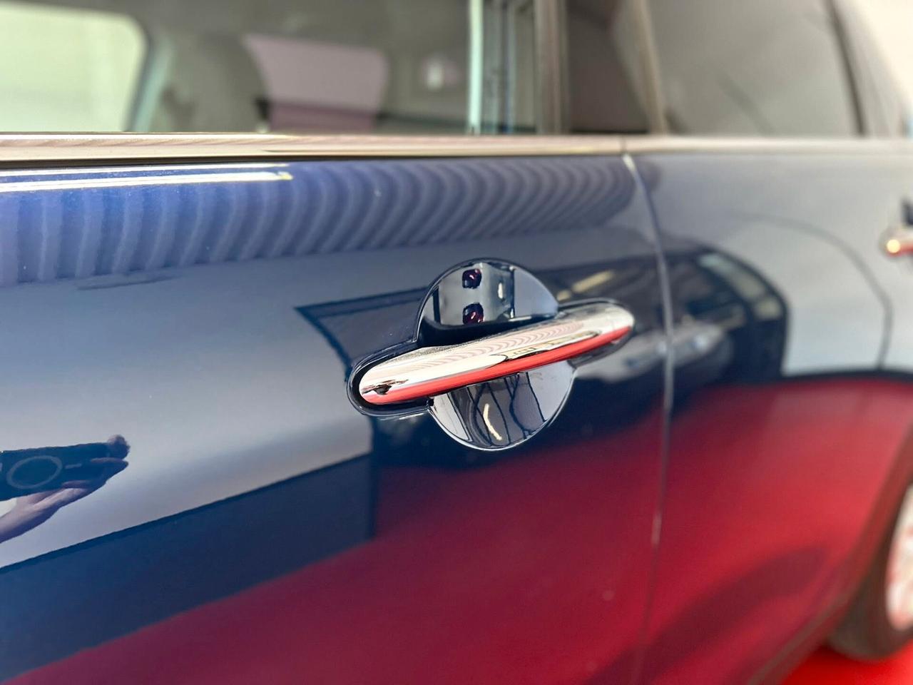 Mini 1.5 One D NEOPATENTATI (KM CERT)