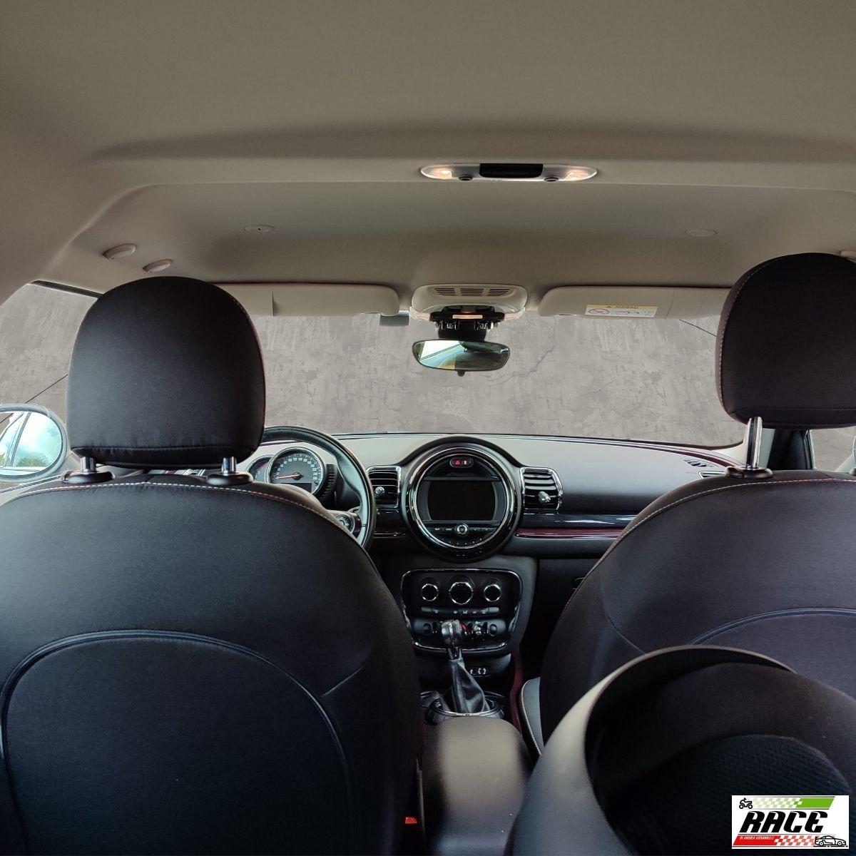 MINI - Clubman - Mini Cooper D Hype