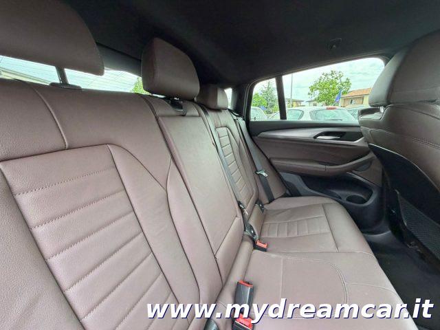 BMW X4 xDrive20d 48V Msport