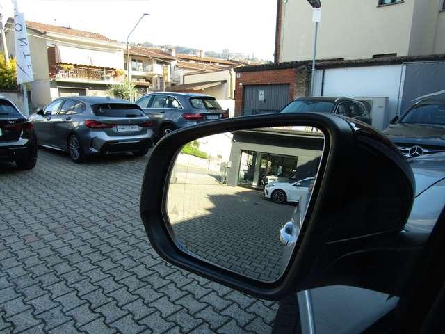 Mercedes-Benz GLE 350 de COUPE EQ-POWER PREMIUM CAMBIO AUTO,TETTO,HUD