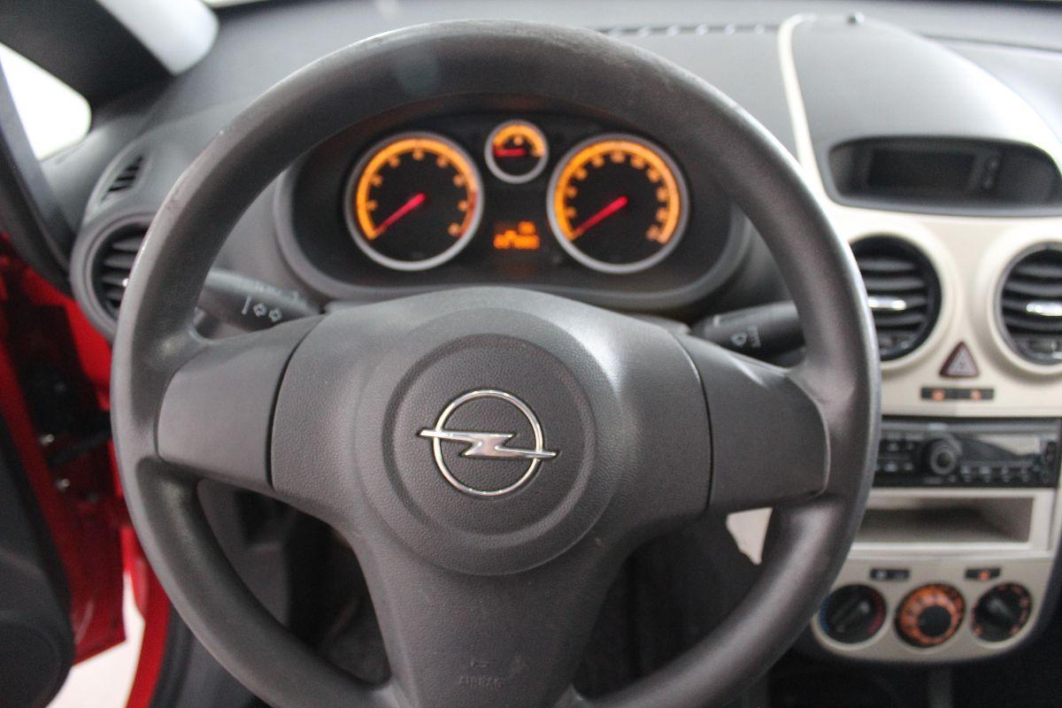 OPEL - Corsa - 1.0 12V 5 porte Club