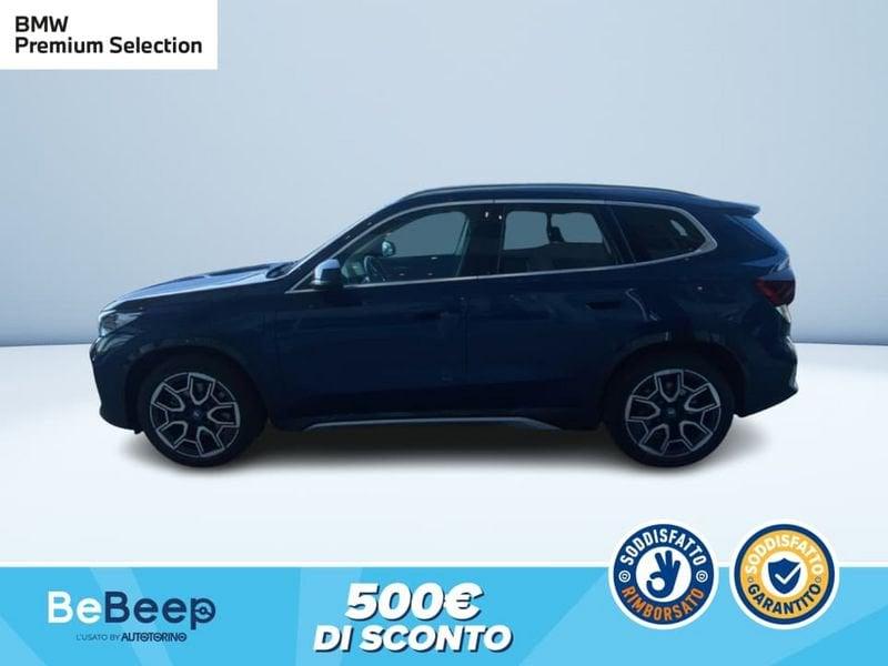 BMW X1 XDRIVE 25E SPECIAL EDITION AUTO
