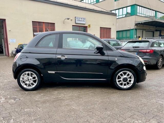 Fiat 500 1.2 Sport E5 Uniproprietario!!!!