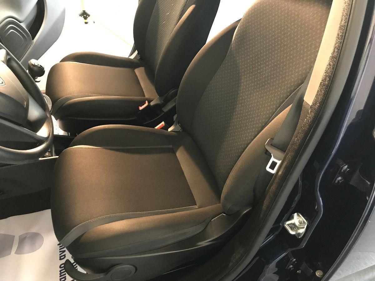 LANCIA Ypsilon 1.2 69 CV 5p. Gold