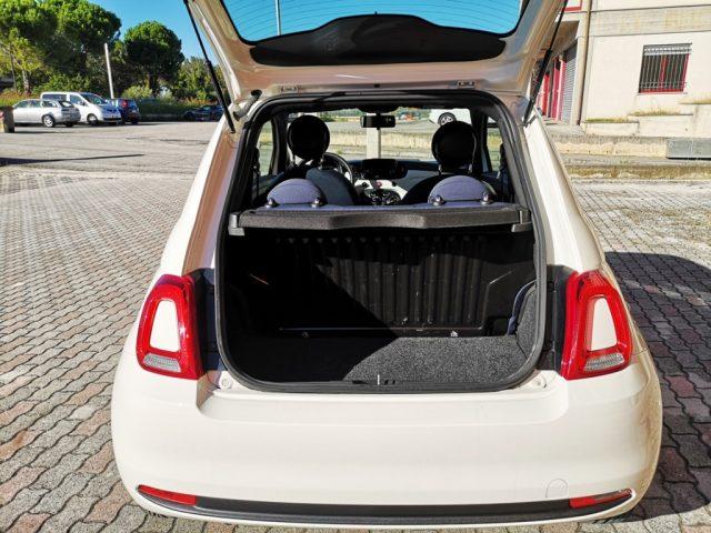 FIAT 500 1.2 EasyPower Cult GPL - NEOPATENTATI