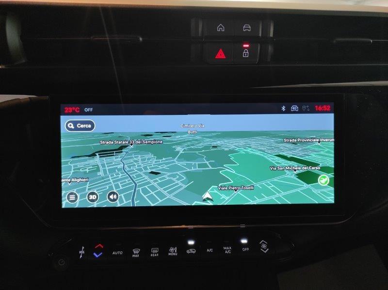 ALFA ROMEO Junior - Junior 1.2 136 CV Hybrid eDCT6 Speciale
