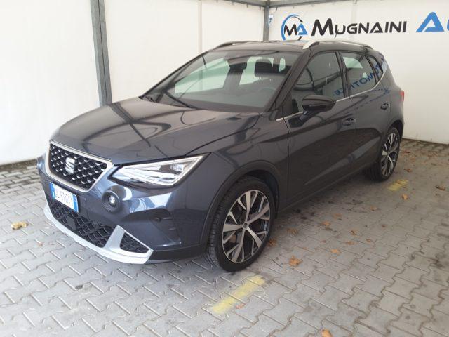 SEAT Arona 1.0 EcoTSI FR *solo 16.900 Km*