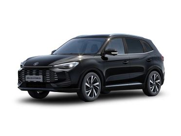 MG ZS ZS 1.5 hybrid+ Luxury