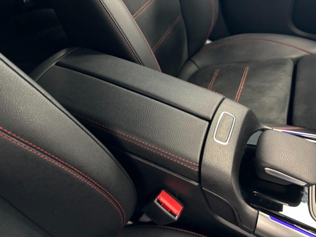 Mercedes GLA d AMG Premium Automatico