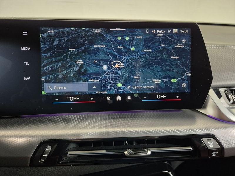 BMW X2 sDrive 18d M Sport Pro DCT