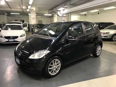 Mercedes-Benz A 160 A 160 cdi be Executive