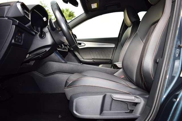 CUPRA Formentor 2.0 TDI 150 cv 4DRIVE DSG