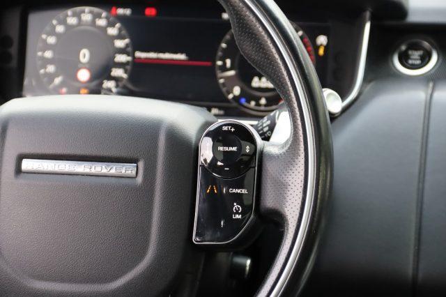 LAND ROVER Range Rover Sport 3.0 SDV6 249 CV HSE Dynamic Uniprop.