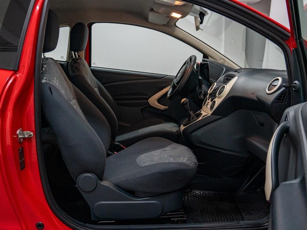 Ford Ka 1.2 Benzina 2015